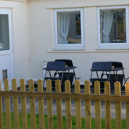 Magnolia Self Contained Suites Coalpit Heath Exterior photo